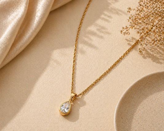 Elora Necklace