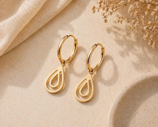Elora Earrings