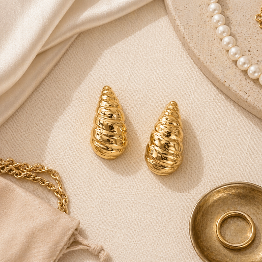 Solea Earrings